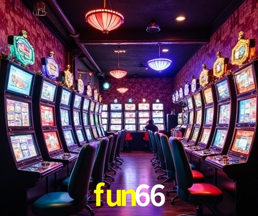 Weekend Specials fun66