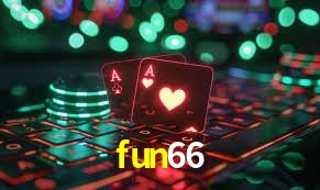 Experiência VIP fun66