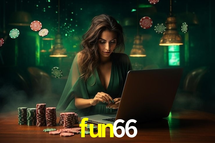fun66 App Interface