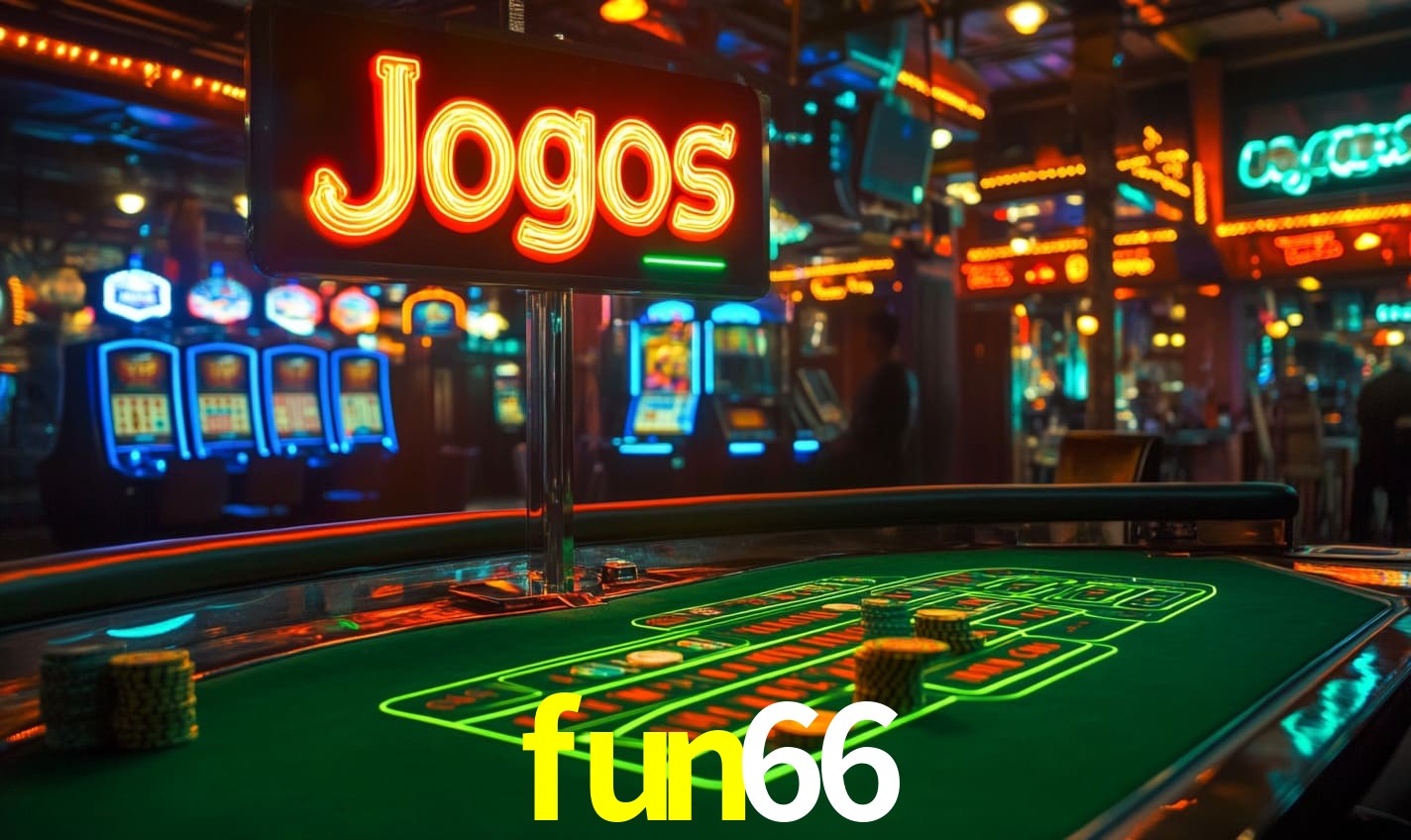 Game Providers fun66