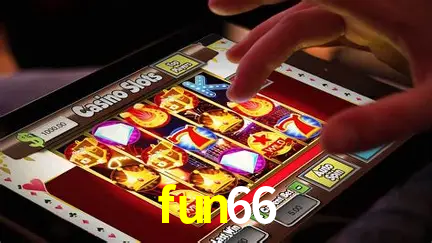 Roulette Table fun66