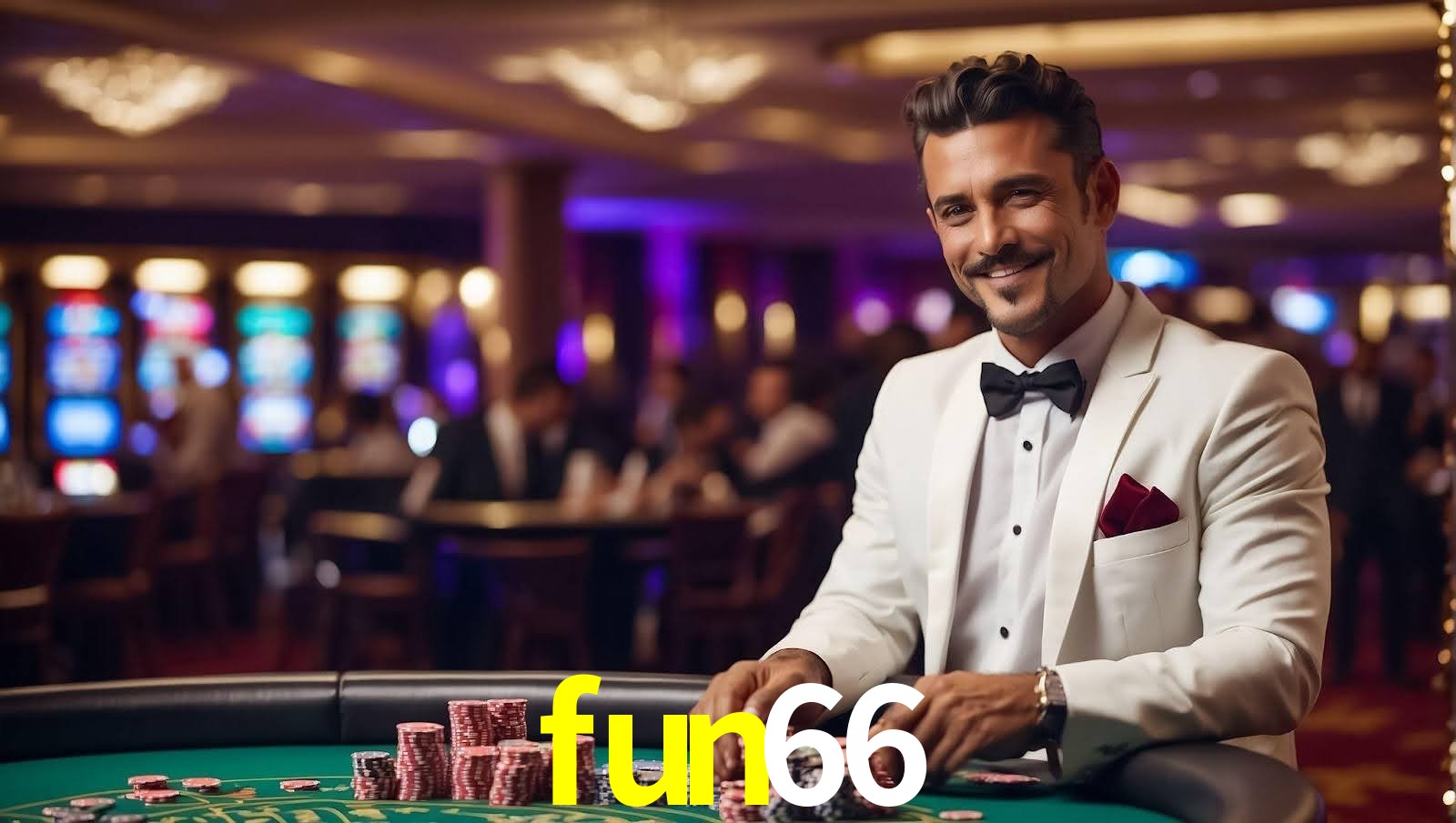 Quick Registration fun66